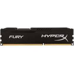 HyperX Fury DDR3 1866MHz 4GB (HX318C10FB/4)