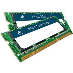 Corsair DDR3L 1600MHz 2x8GB till Apple Mac (CMSA16GX3M2A1600C11)