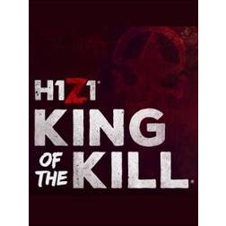 H1Z1: King of the Kill (PC)