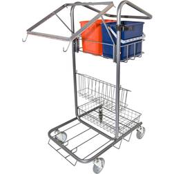 Nilfisk Easy Small Cleaning Trolley