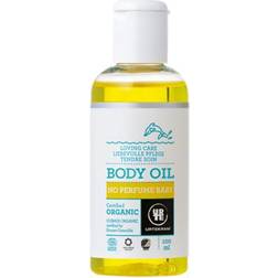 Urtekram No Perfume Baby Body Oil Organic 100ml