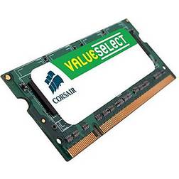 Corsair DDR2 800MHz 2GB (VS2GSDS800D2)
