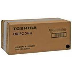 Toshiba OD-FC34K (Black)