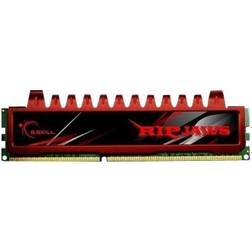 G.Skill Ripjaws DDR3 1066MHz 4GB (F3-8500CL7S-4GBRL)