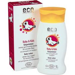 Eco Cosmetics Baby & Kids Bodylotion Eko 200ml
