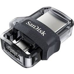 SanDisk Ultra Dual Drive m3.0 32GB USB 3.0
