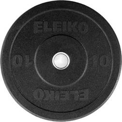 Eleiko XF Bumper Plate 10kg