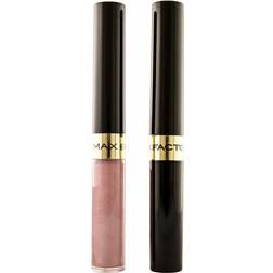 Max Factor Lipfinity Lip Colour #01 Pearly Nude
