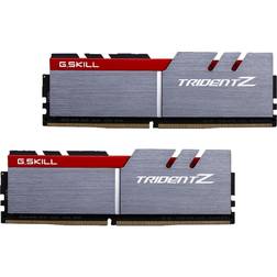 G.Skill Trident Z DDR4 3600MHz 2x8GB (F4-3600C16D-16GTZ)