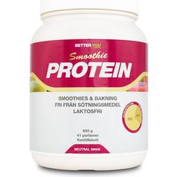 Better You Smoothie Protein 620g