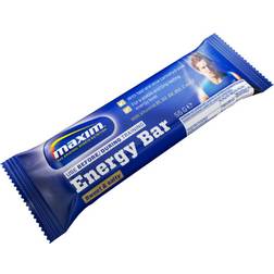 Maxim Energy Bar Sweet & Salty 55g 1 st