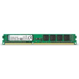 Kingston Valueram DDR3 1600MHz 4GB System Specific (KVR16N11S8/4)