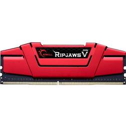G.Skill Ripjaws V DDR4 2133MHz 4x8GB (F4-2133C15Q-32GVR)