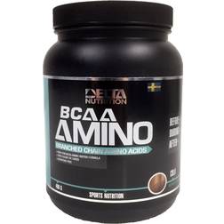 Delta Nutrition BCAA Amino Cola 400g