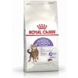 Royal Canin Sterilised Appetite Control 4kg