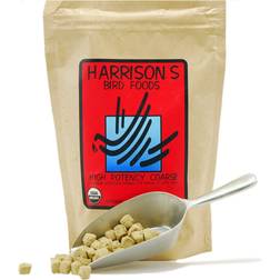Harrisons Bird Foods High Potency Coarse