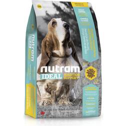 Nutram I18 Ideal Solution Support Weight Control Dog Food