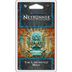 Fantasy Flight Games Android: Netrunner The Liberated Mind