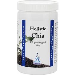 Holistic Chia Seed 250g