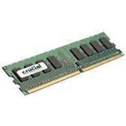 Crucial DDR2 800MHz 1GB (CT12864AA800)