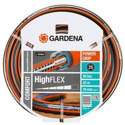 Gardena Comfort HighFLEX Hose 25m