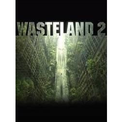 Wasteland 2: Director's Cut - Digital Deluxe Edition (PC)