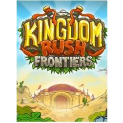 Kingdom Rush Frontiers (PC)