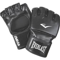 Everlast MMA Open Thumb Grappling Gloves XL