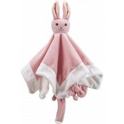 Kids Concept Rabbit Character Baby Comforter