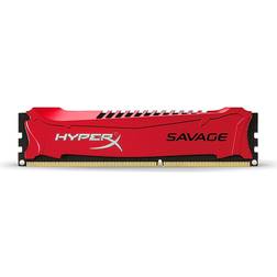 HyperX Savage Red DDR3 1600Mhz 4GB (HX316C9SR/4)