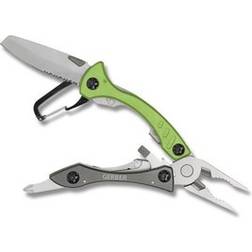Gerber Crucial Tool Green Multiverktyg