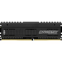 Crucial Ballistix Elite DDR4 3000MHz 4GB (BLE4G4D30AEEA)