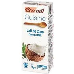 Ecomil Cuisine Kokosmjölk 200ml