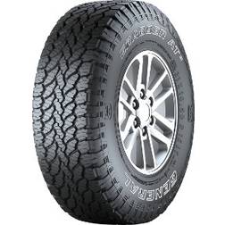 General Tire Grabber AT3 215/65 R16 103/100S 8PR