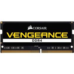 Corsair Vengeance DDR4 2666MHz 4x16GB (CMSX64GX4M4A2666C18)