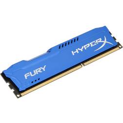 HyperX Fury DDR3 1333MHz 4GB (HX313C9F/4)
