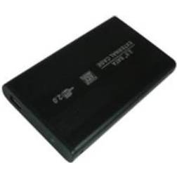 MicroStorage MS1T1E2.5USB 1TB USB 2.0