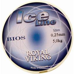 Viking Royal 0.25mm 50m