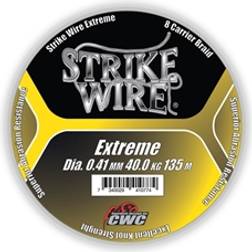 Strike Wire Extreme 0.36mm 135m