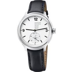 Mondaine Helvetica 1 Smartwatch MH1.B2S10.LB