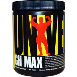 Universal Nutrition GH Max 180 st