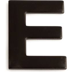 Habo Self Adhesive Letter E