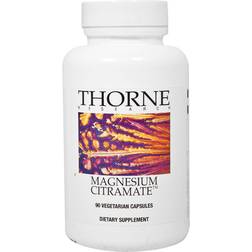 Thorne Research Magnesium CitraMate 135mg 90 st
