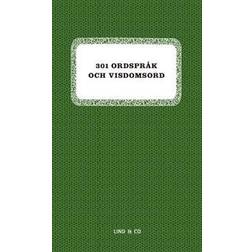 301 ordspråk och visdomsord (E-bok, 2004)