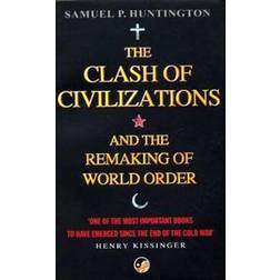 Clash Of Civilizations (Häftad, 2002)