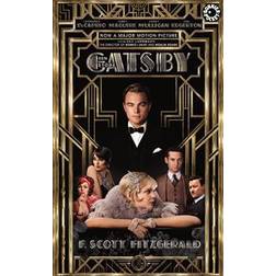 Den store Gatsby (Häftad, 2013)