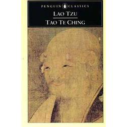 Tao Te Ching (Häftad, 1985)