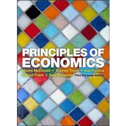 Principles of Economics (Häftad, 2012)