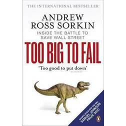 Too Big to Fail (Häftad, 2010)
