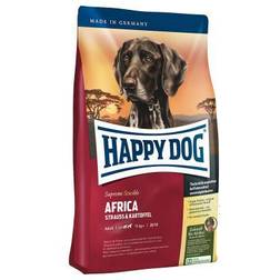 Happy Dog Culinary World Tour - Afrika 4kg
